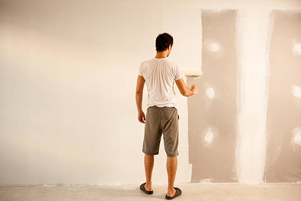 Professional Drywall and Painting Service in Cody, WY